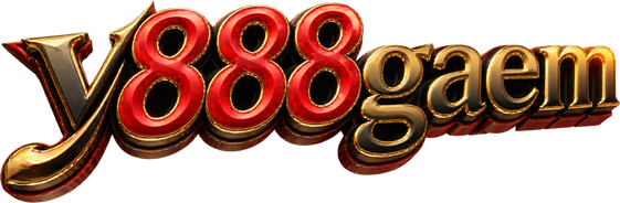 y888gaem Logo